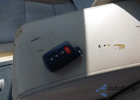 2013 Toyota Camry Hybrid Xle from USA, damaged, VIN 4T1BD1FK7DU087966